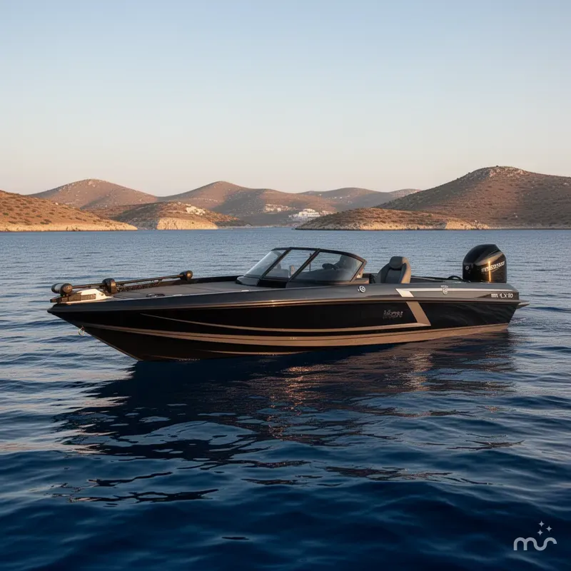 The Image of Ikon Victory Series VLX20 2026 - 0