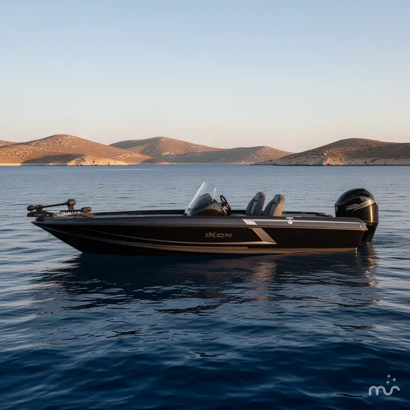 Slide: The Image of Ikon Victory Series VLX20 2026 - 2