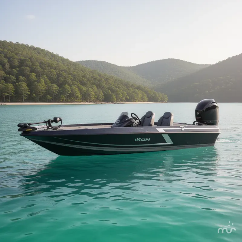 The Image of Ikon Victory Series VLX20 2026 - 0