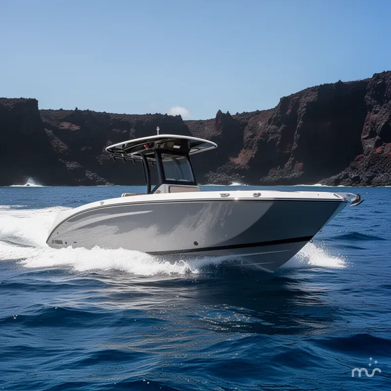The Image of Yamaha 255 FSH Sport E 2026 - 0