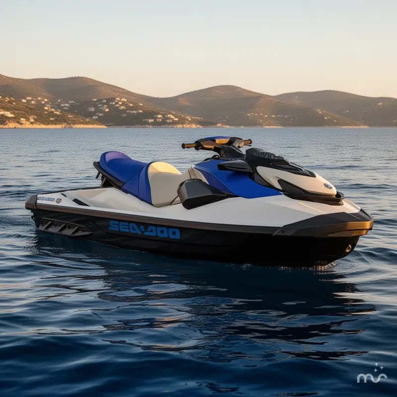 The Image of Sea-Doo Wake 2026 - 0