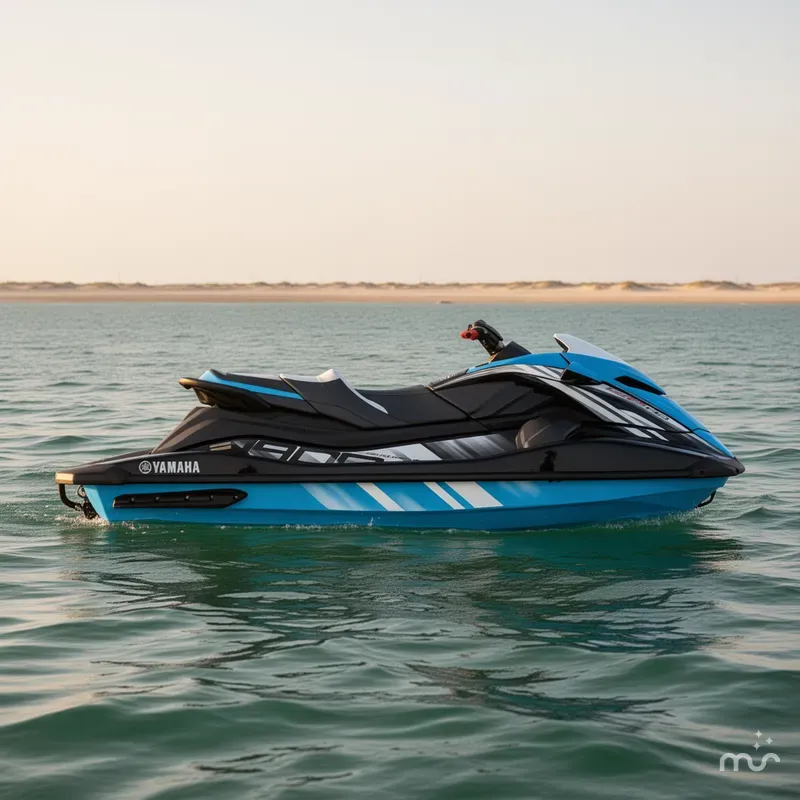 Slide: The Image of Yamaha gp 2024 - 0