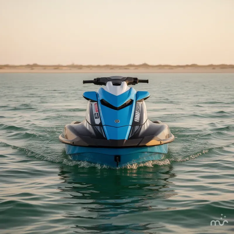 Slide: The Image of Yamaha gp 2024 - 1