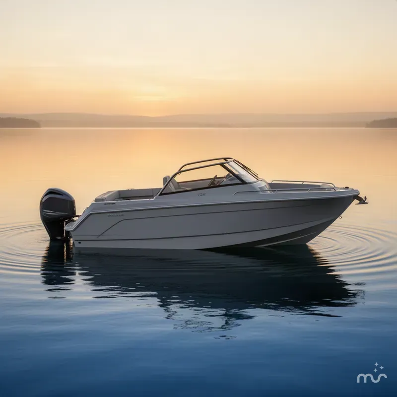 The Image of Premier 270 Intrigue GTS RF 2026 - 0