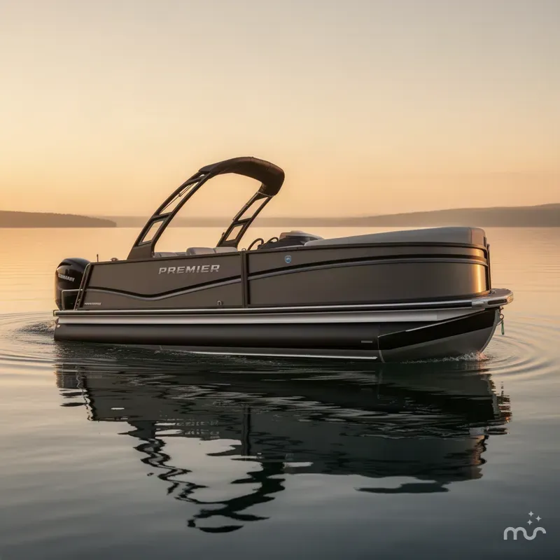 The Image of Premier 230 Solaris RL 2026 - 0