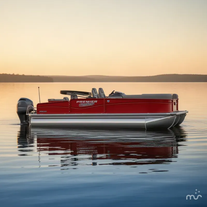 The Image of Premier 250 Sunsation Angler 2 PT 2027 - 0