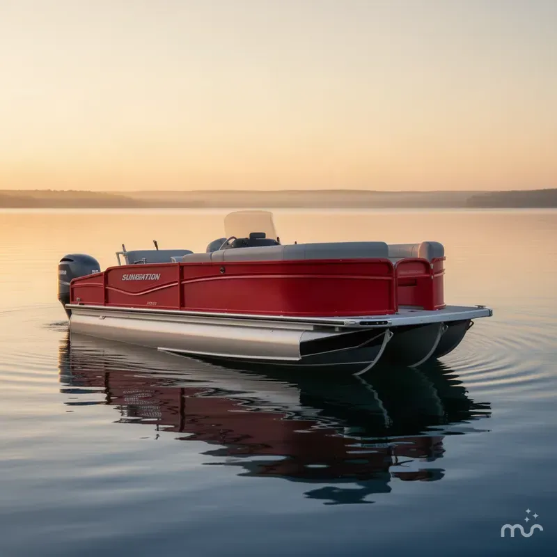 Slide: The Image of Premier 250 Sunsation Angler 2 PT 2027 - 1