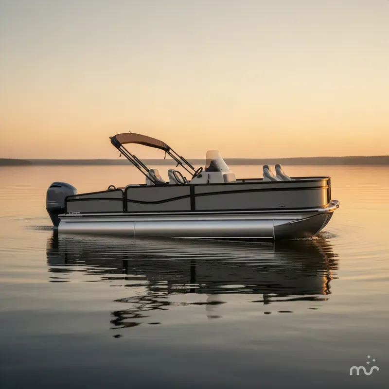 The Image of Premier 230 Sunsation Angler 4pt 2026 - 0