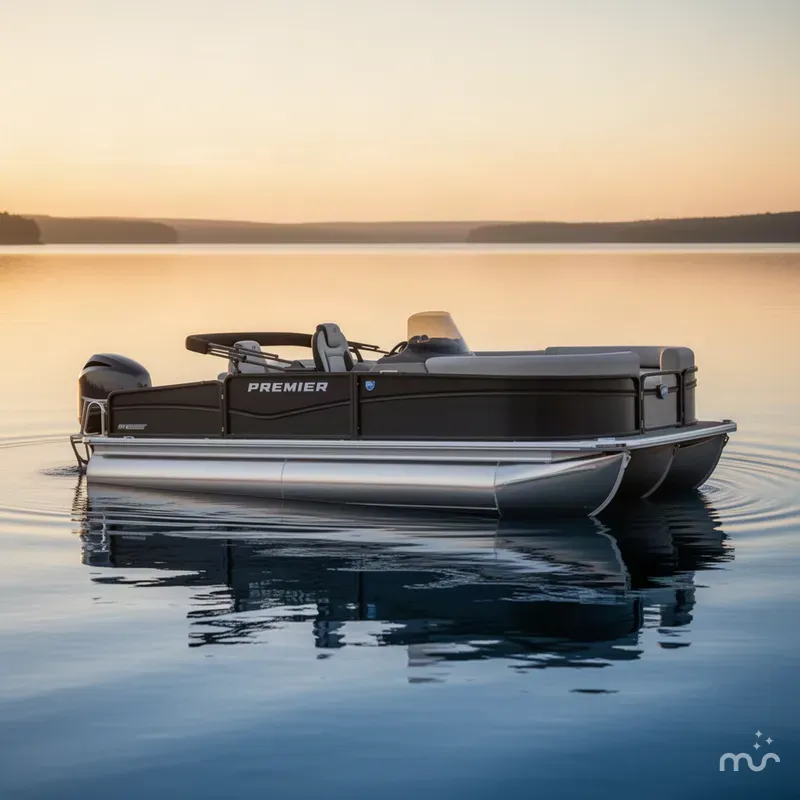 The Image of Premier 230 Sunsation Angler 2pt 2027 - 0