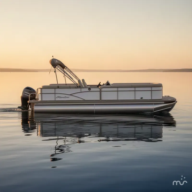 The Image of Manitou 250 VP 2018 - 0