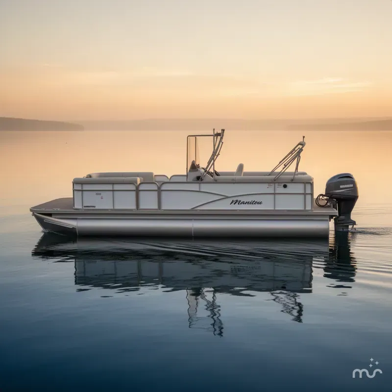 Slide: The Image of Manitou 250 VP 2018 - 1
