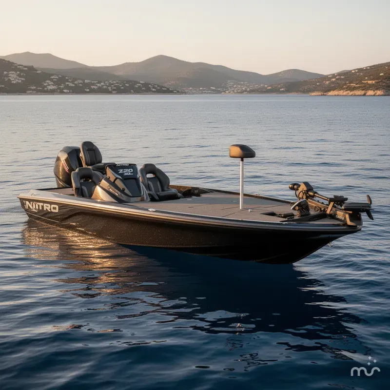The Image of Nitro Z20 XL Pro 2026 - 0