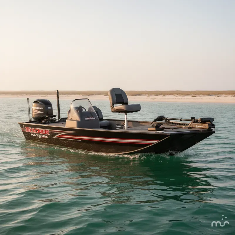 The Image of Tracker Bass Tracker Classic XL 2026 - 0