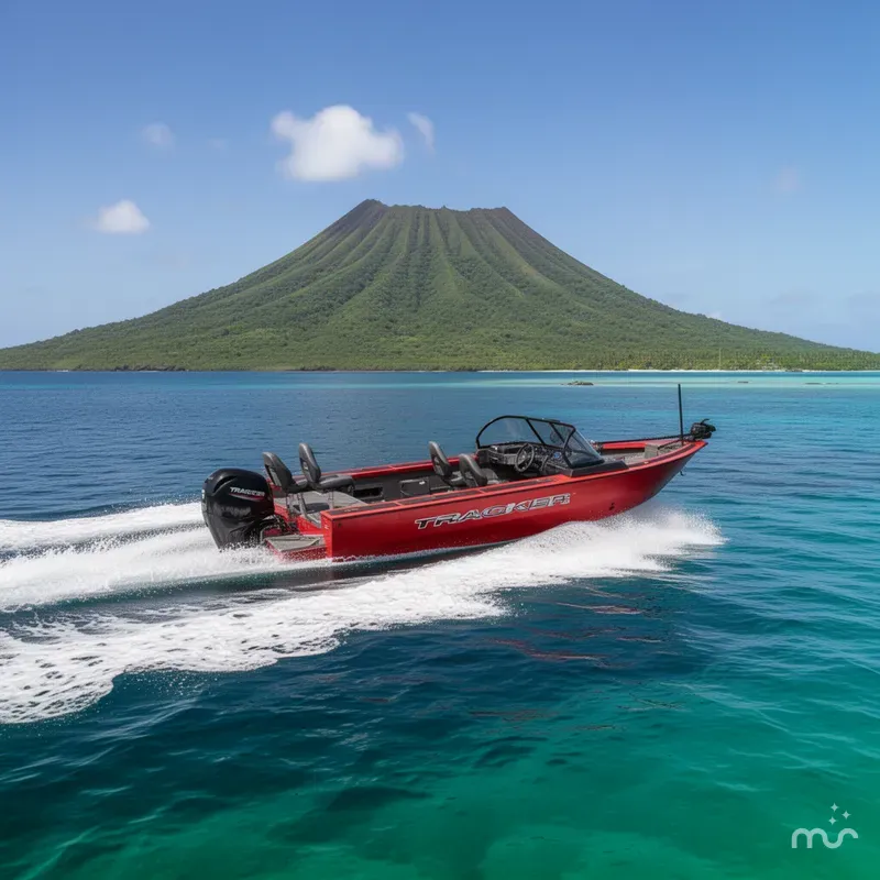 Slide: The Image of Tracker Targa V-18 WT 2026 - 4