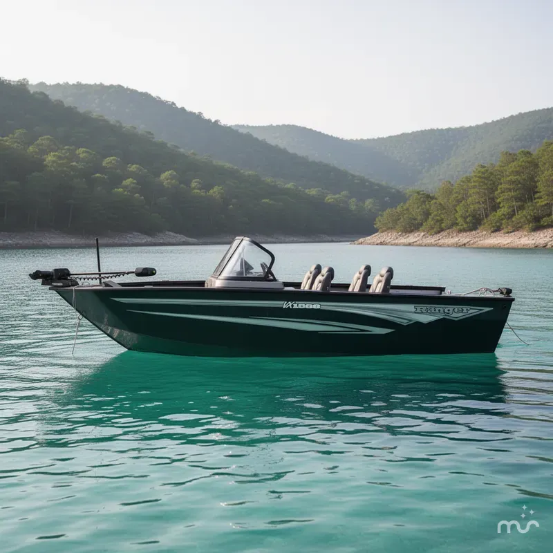 Slide: The Image of Ranger VX1888 WT 2026 - 2