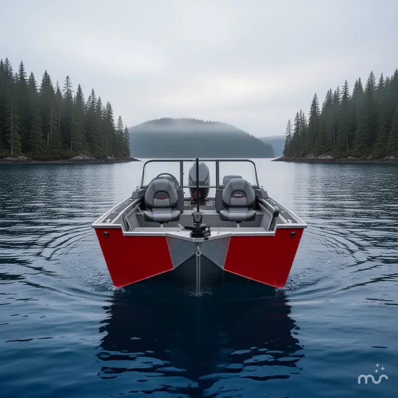 Slide: The Image of Tracker Targa V-19 WT 2026 - 3