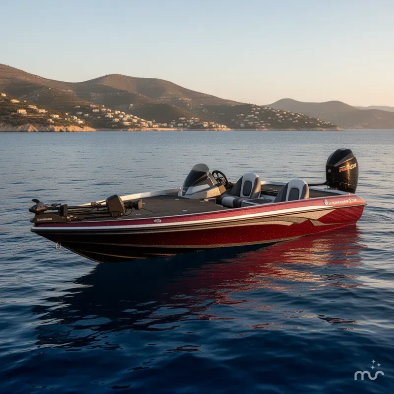 The Image of Ranger Z518 Cup-Equipped 2026 - 0
