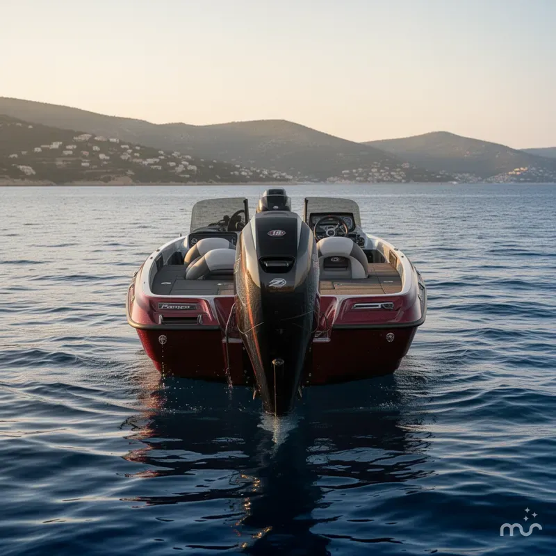 Slide: The Image of Ranger Z518 Cup-Equipped 2026 - 3
