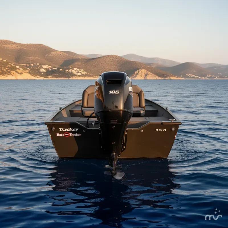 Slide: The Image of Tracker Bass Tracker Classic XL 2026 - 3