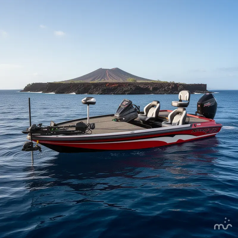 The Image of Nitro Z19 XL 2026 - 0