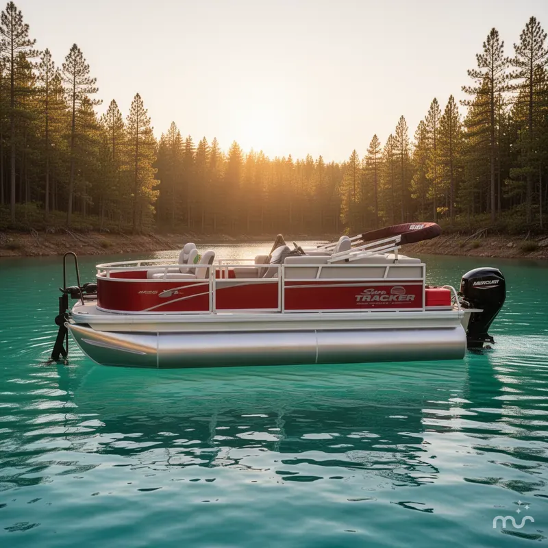 Slide: The Image of Sun Tracker Bass Buggy 16 XL Select 2026 - 2