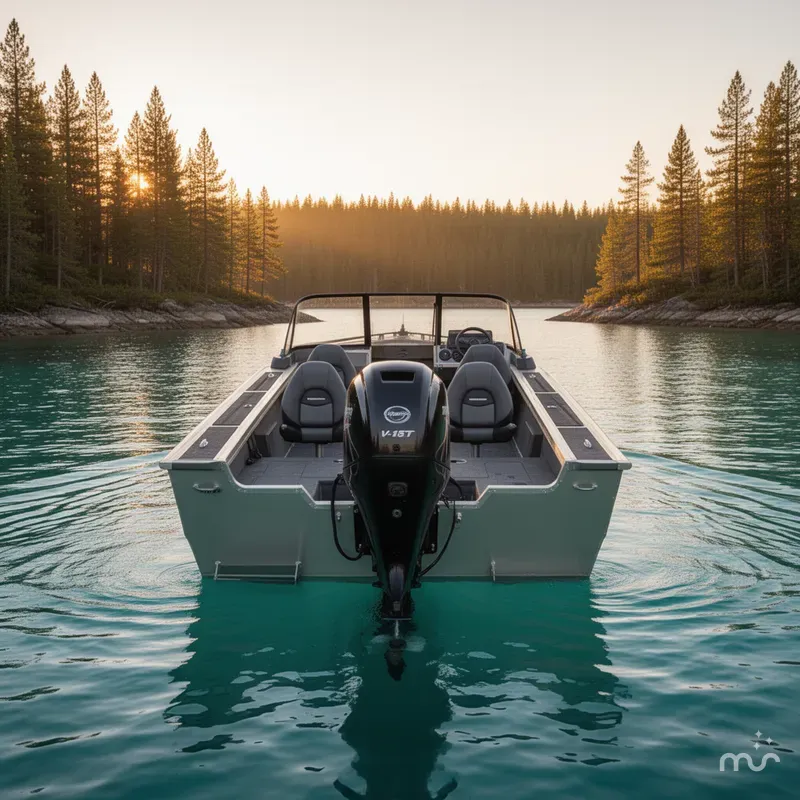 Slide: The Image of Tracker Targa V-18 WT 2026 - 3