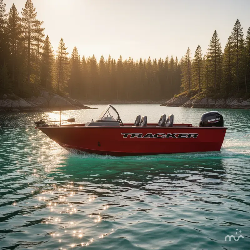 Slide: The Image of Tracker Targa V-18 WT 2026 - 4