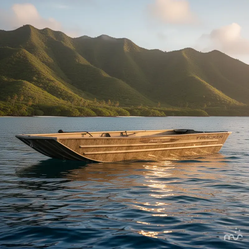 Slide: The Image of Tracker Grizzly 1650 T Prairie Wings Edition 2026 - 4