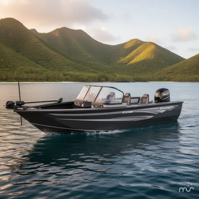The Image of Ranger VX1788 WT 2026 - 0