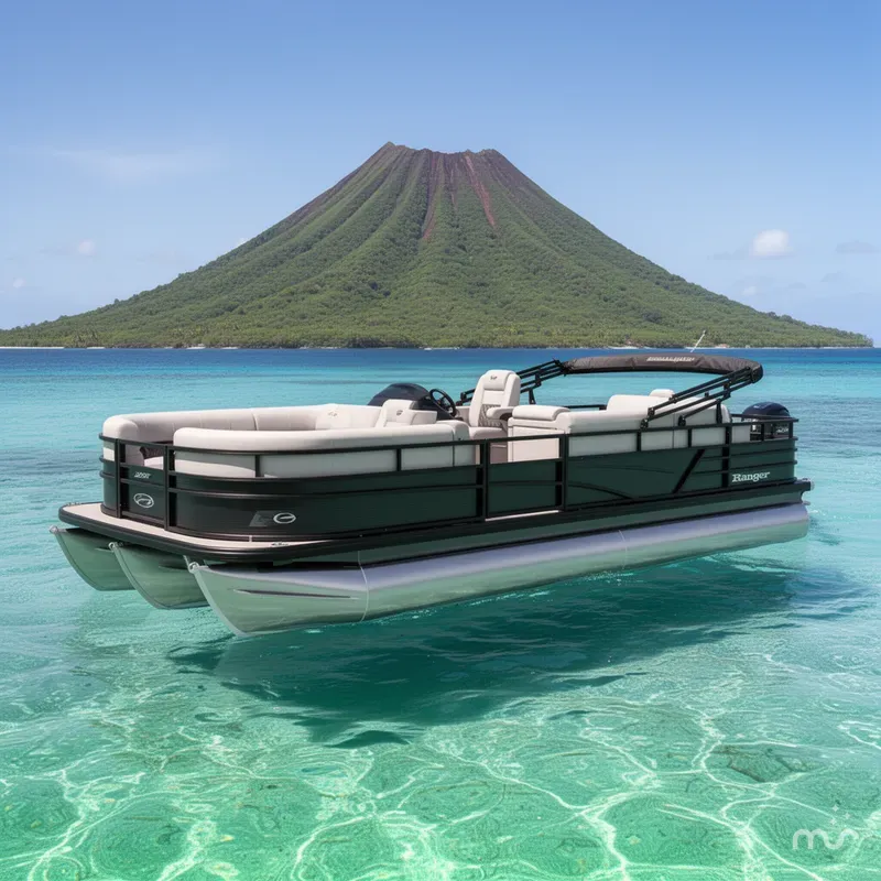 The Image of Ranger 220FC 2026 - 0