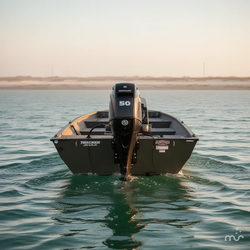 Slide: The Image of Tracker Bass Tracker Classic XL 2026 - 3