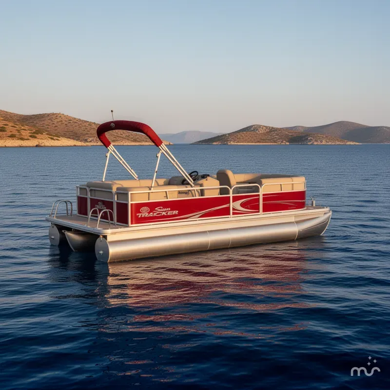 The Image of Sun Tracker Bass Buggy 16 XL Select 2026 - 0