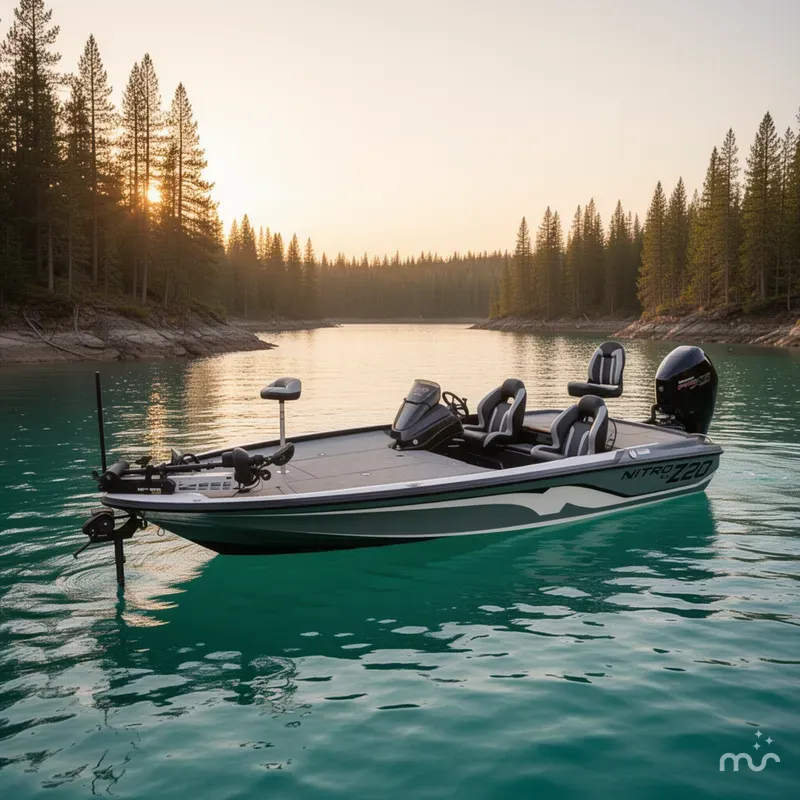 The Image of Nitro Z20 XL Pro 2026 - 0