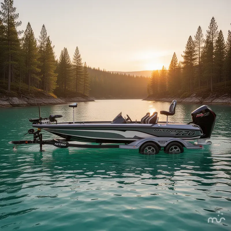 Slide: The Image of Nitro Z20 XL Pro 2026 - 2