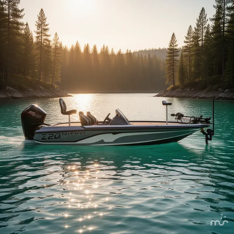Slide: The Image of Nitro Z20 XL Pro 2026 - 4