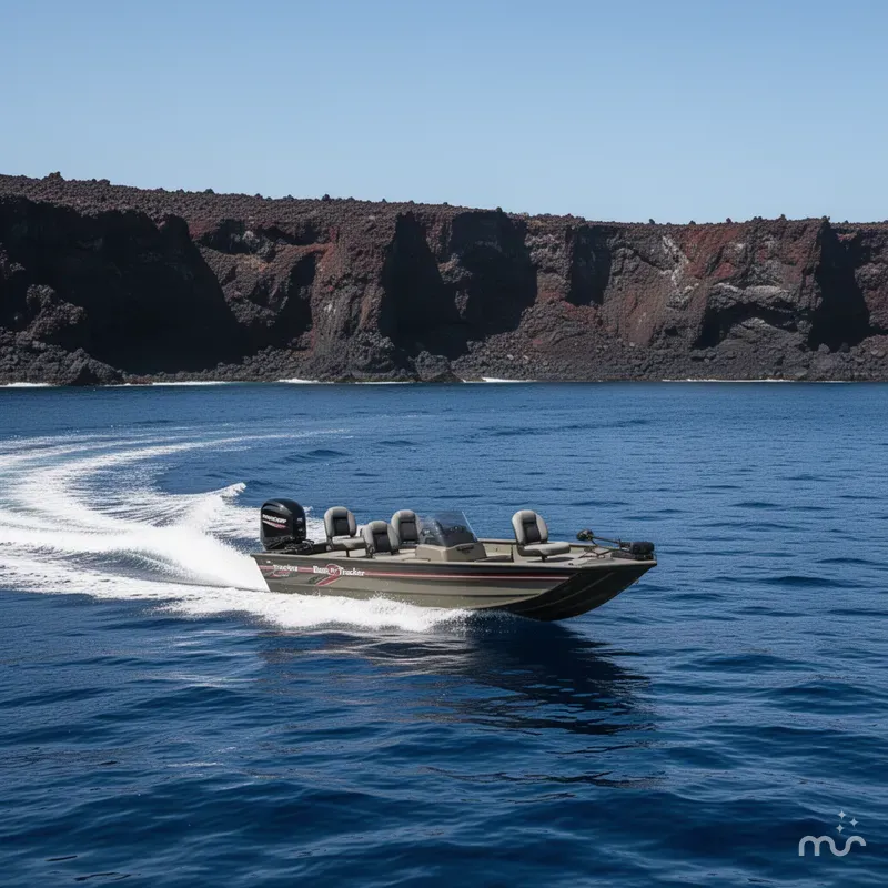 Slide: The Image of Tracker Bass Tracker Classic XL 2026 - 4