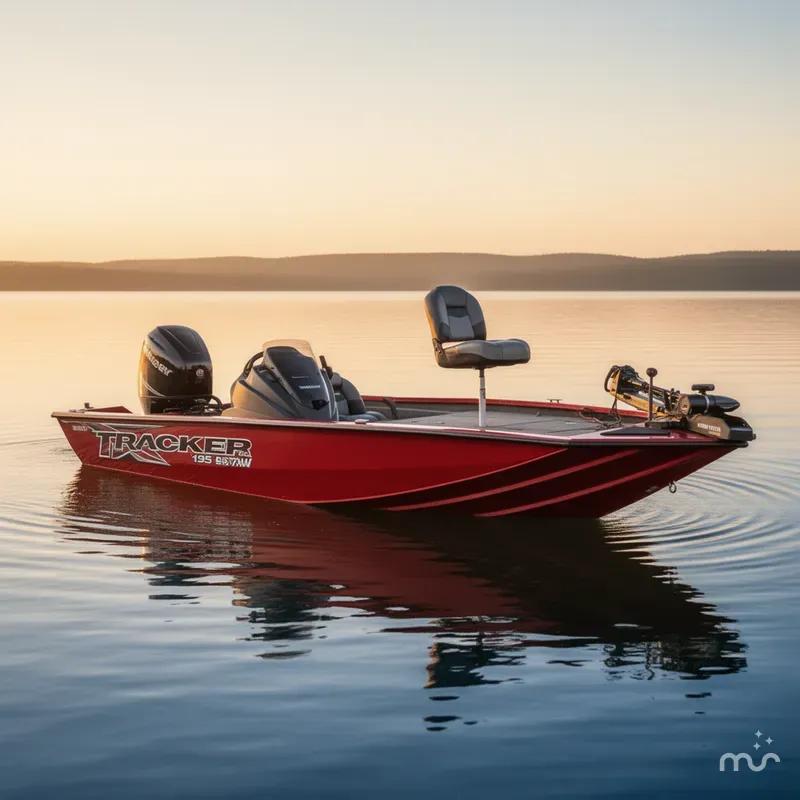 Slide: The Image of Tracker Pro Team 195 TXW 2026 - 4