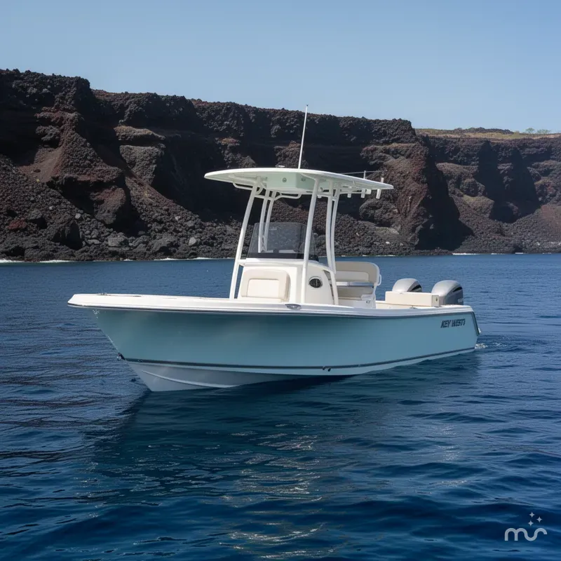 Slide: The Image of Key West 189 FS 2026 - 2