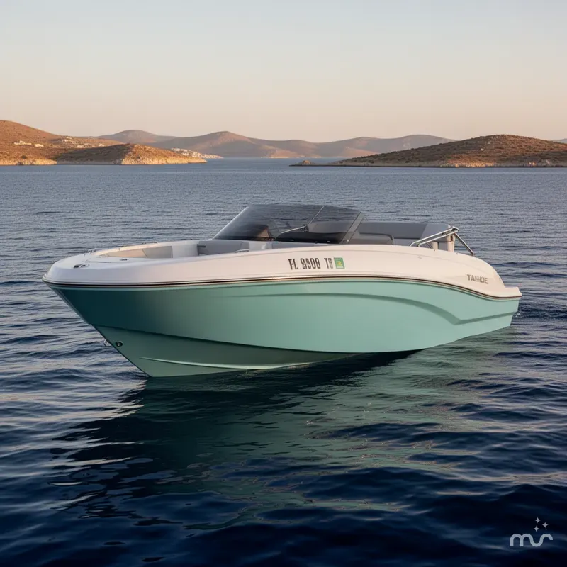 Slide: The Image of Tahoe T18 2025 - 2