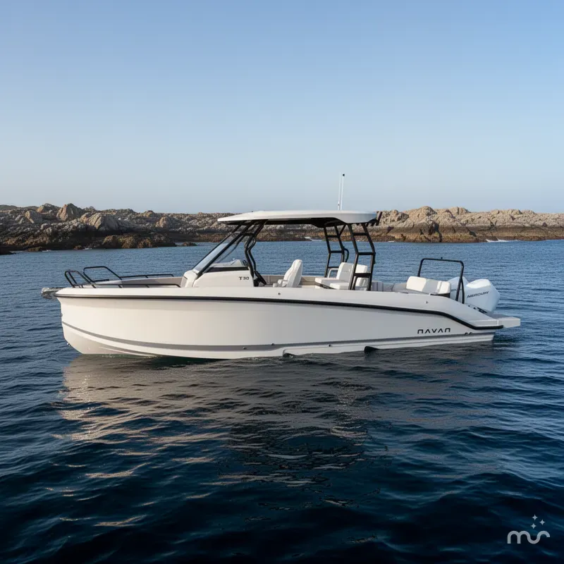 The Image of Navan T30 2027 - 0