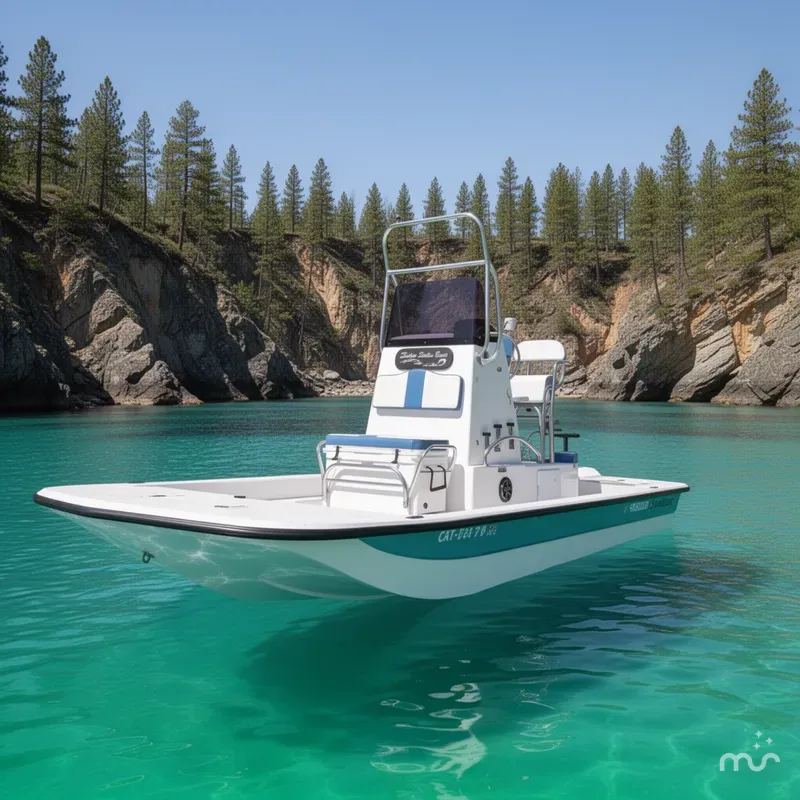 Slide: The Image of Shallow Stalker CAT-204 Pro 2021 - 2