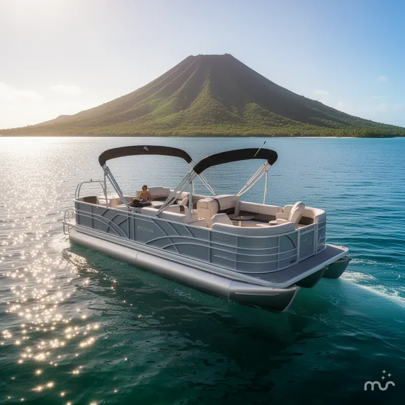 The Image of Sylvan Mirage Fish 8522 Party Fish 2026 - 0