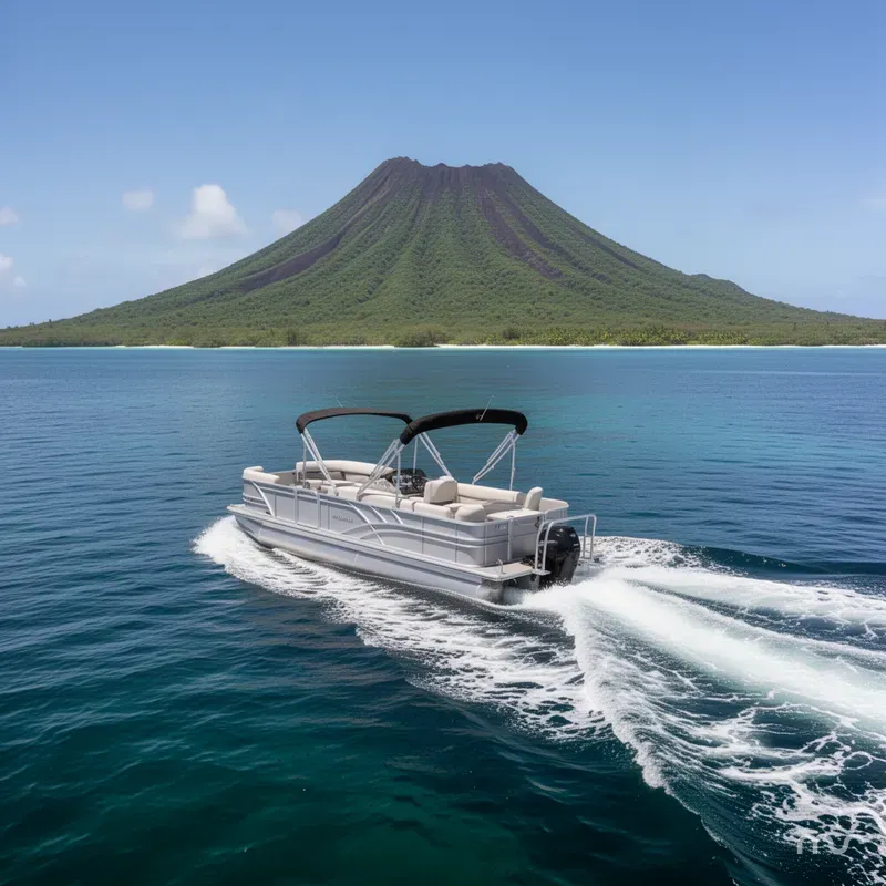 Slide: The Image of Sylvan Mirage Fish 8522 Party Fish 2026 - 2