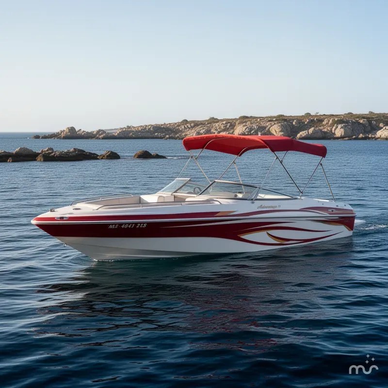 The Image of Advantage 21SR 2004 - 0