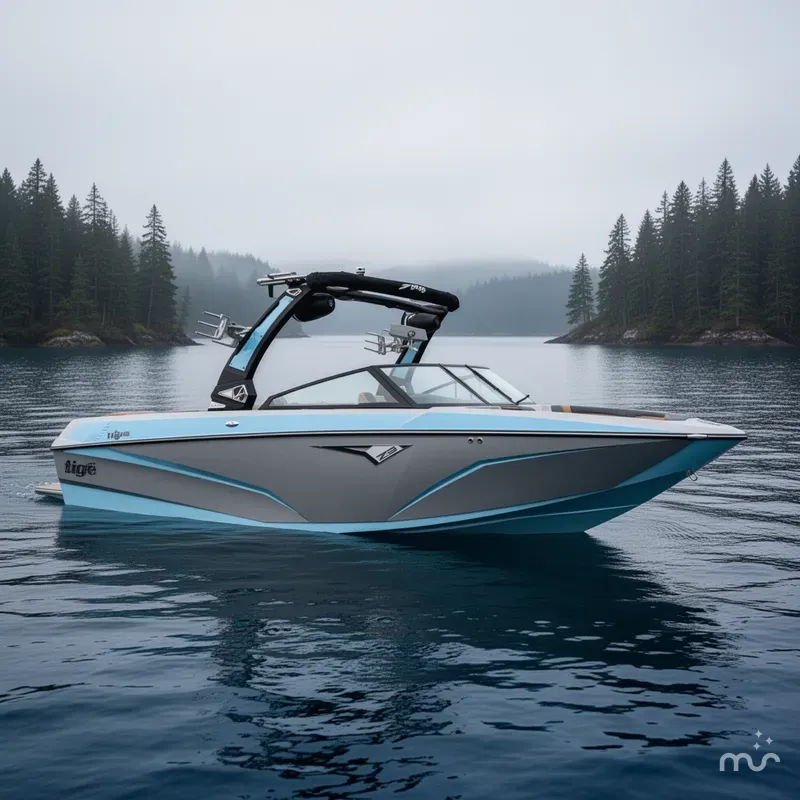 The Image of Tigé Z3 2022 - 0