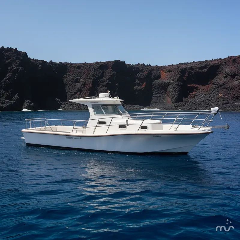Slide: The Image of True World Marine TE286 1998 - 2