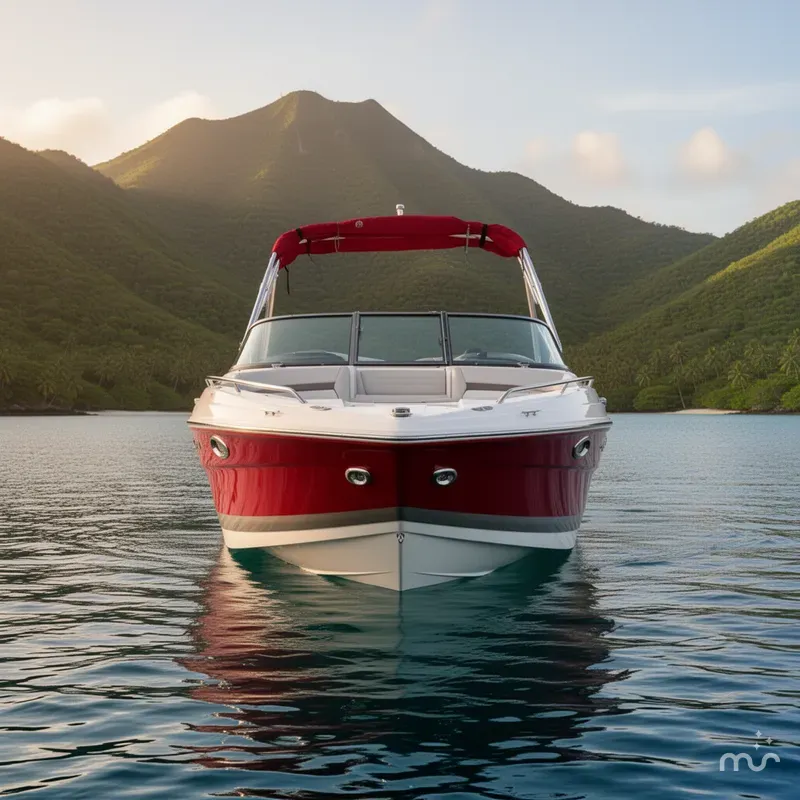 Slide: The Image of Crownline Boats 235 SS 2020 - 1
