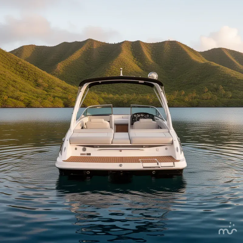 Slide: The Image of Crownline Boats 235 SS 2020 - 3