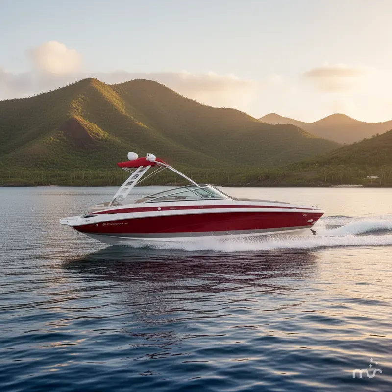 Slide: The Image of Crownline Boats 235 SS 2020 - 4