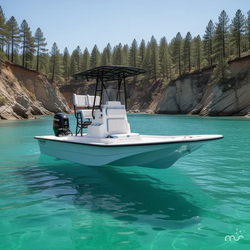 The Image of Shallow Sport 22 Sport 2026 - 0
